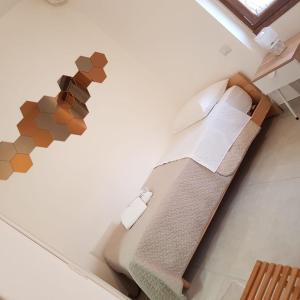 Lázně a/nebo wellness v ubytování B&B da Mary