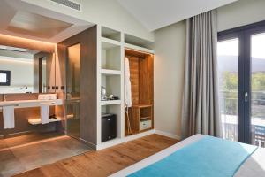 Hotel Boutique Molino de Enmedio
