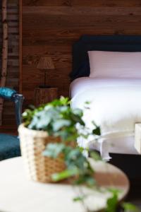 Gallery image of Les Chambres - Au Grès du marché in La Petite-Pierre