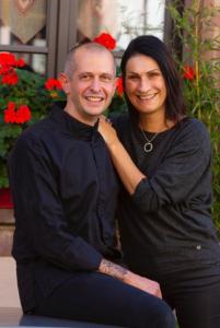 Gallery image of Les Chambres - Au Grès du marché in La Petite-Pierre +72 photos