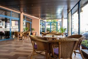 Restoranas ar kita vieta pavalgyti apgyvendinimo įstaigoje MPM Hotel Condor - All Inclusive Light