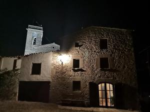 Fotografie z fotogalerie ubytování Cal Calçó v destinaci Pinós