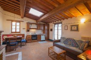 Gallery image of Agriturismo Il Fienile in Montepulciano
