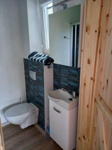 Et badeværelse på Morski 2