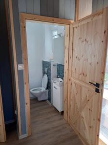 Et tv og/eller underholdning på Morski 2