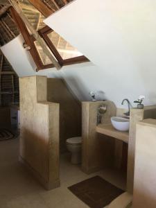 Fotografie z fotogalerie ubytování The Loft Zanzibar Kikadini Beach v destinaci Jambiani + 33 fotografií