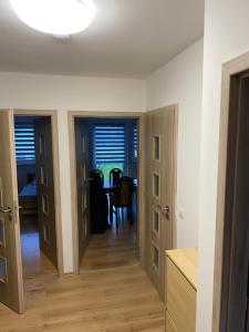 Fotografia z galérie ubytovania W apartmán 2 v destinácii Teplice nad Metují