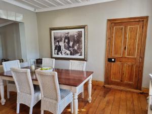 Gallery image of Wishford Cottage on Worcester in Grahamstown