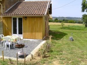 Imagen de la galería de La Prairie, en Siorac-en-Périgord