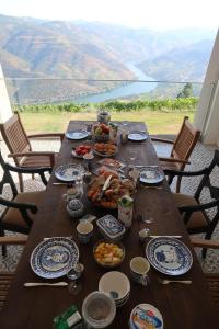 Gallery image of Stay at the Winemaker in Ervedosa do Douro