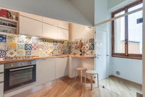 Fotografia z galérie ubytovania Apartments Florence - Libertà Loft vo Florencii