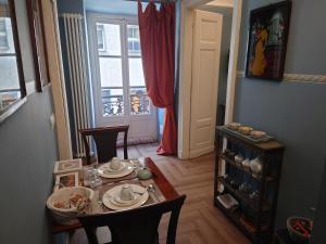 Fotografie z fotogalerie ubytování Ettore Manni B&B v Turíně