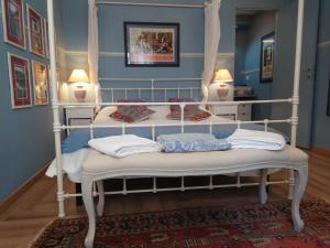 Gallery image of Ettore Manni B&B in Turin