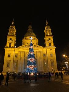 Miestna pamiatka v blízkosti apartmánu