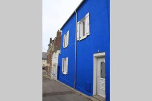 Galeriebild der Unterkunft Le Lagon de Cayeux 4 à 8 couchages 50 mètres de la plage in Cayeux-sur-Mer