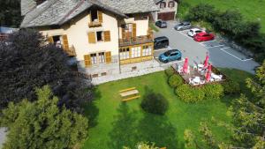 Gallery image of Hotel Villa Tedaldi in Gressoney-Saint-Jean