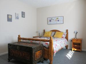 Gallery image of 3 Bedroom Home with Welcome Breakfast near Beaches in Ramsgate