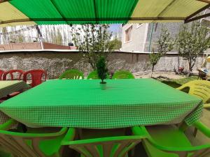 Gallery image of Rabyang Guest House and Homestay in Leh