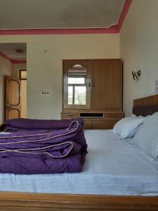Fotografie z fotogalerie ubytování Rabyang Guest House and Homestay v destinaci Léh