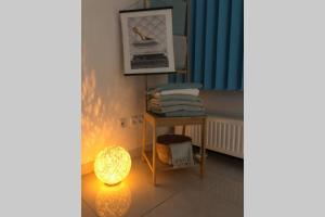 Fotografie z fotogalerie ubytování Stadtsuite mit Sauna in Wiener Neustadt 135 m2 v destinaci Wiener Neustadt