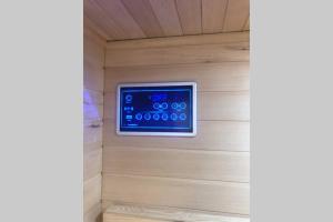 Fotografie z fotogalerie ubytování Stadtsuite mit Sauna in Wiener Neustadt 135 m2 v destinaci Wiener Neustadt