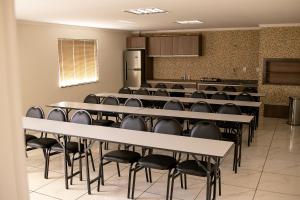 Fotografie z fotogalerie ubytování Royal Trip Hotel v destinaci Guarapuava