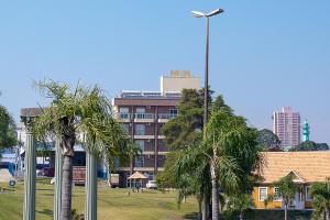 Fotografie z fotogalerie ubytování Royal Trip Hotel v destinaci Guarapuava + 38 fotografií