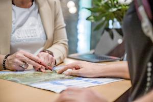 Goście zatrzymujący się w obiekcie Viktoria Sölden