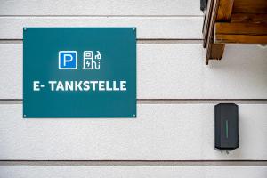 Certyfikat, podpis lub inny dokument wystawiony w obiekcie Viktoria Sölden