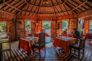 Gallery image of KIMONY RESORT in Morondava