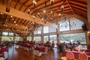 Gallery image of Hotel Amancay in San Carlos de Bariloche