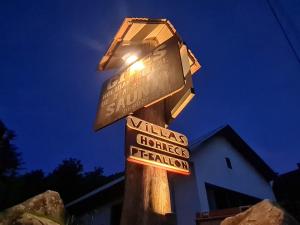 Gallery image of Locations des 3 sommets avec Sauna et Spa en Alsace in Sondernach