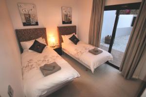 Fotografie z fotogalerie ubytování Villa La Encantada v destinaci Tías