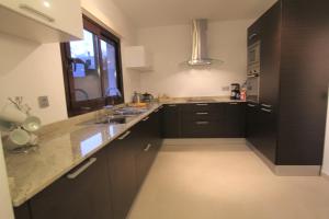 Fotografie z fotogalerie ubytování Villa La Encantada v destinaci Tías + 16 fotografií