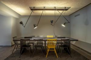 Fotografie z fotogalerie ubytování a&o Berlin Kolumbus v Berlíně