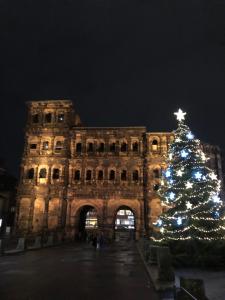 Galeriebild der Unterkunft Wohnen am Ufer der Mosel in Trier in Trier