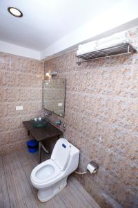 Gallery image of Capital Residency in Bangalore