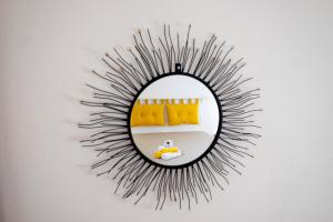Fotografie z fotogalerie ubytování Hotel Soleo v destinaci Quartu SantʼElena
