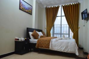 Φωτογραφία από το άλμπουμ του Grand Holiday Hotel σε Mingora