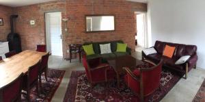 Foto dalla galleria di 100 Bárányos a Szalafő