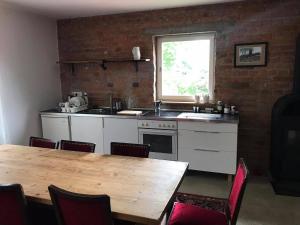 Foto dalla galleria di 100 Bárányos a Szalafő Altre 122 foto