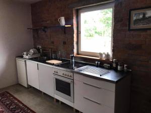 Foto dalla galleria di 100 Bárányos a Szalafő