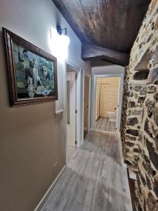 Fotografia z galérie ubytovania Apartamentos rurales Casa Gorrión - Mazaricos v destinácii Sanfoga