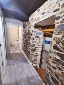 Fotografia z galérie ubytovania Apartamentos rurales Casa Gorrión - Mazaricos v destinácii Sanfoga