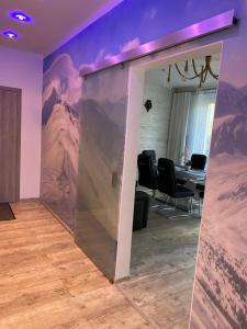 Zdjęcie z galerii obiektu Apartament Rodzinny Centrum Zakopane w Zakopanem