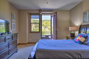 Gallery image of Condo with Mtn Views Less Than 1 Mi to Pagosa Hot Springs! in Pagosa Springs