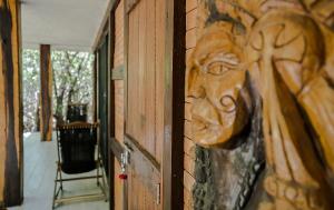 Fotografie z fotogalerie ubytování Sunset House v destinaci Tulum