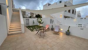 Balkon lub taras w obiekcie Casa Stella