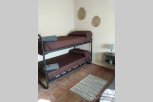 Χώρος καθιστικού στο Casa rural Los Alcaidejos con piscina +18 φωτογραφίες