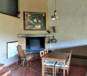 Fotografie z fotogalerie ubytování Habitación en casa rural v destinaci Bas
